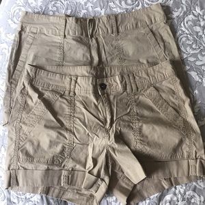 A.N.A shorts